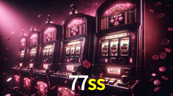 Desvendando o Mundo dos Jogos Virtuais na 77ss