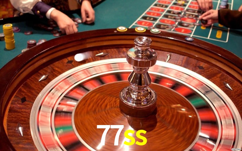 A Revolução dos Aplicativos de Jogos no 77ss